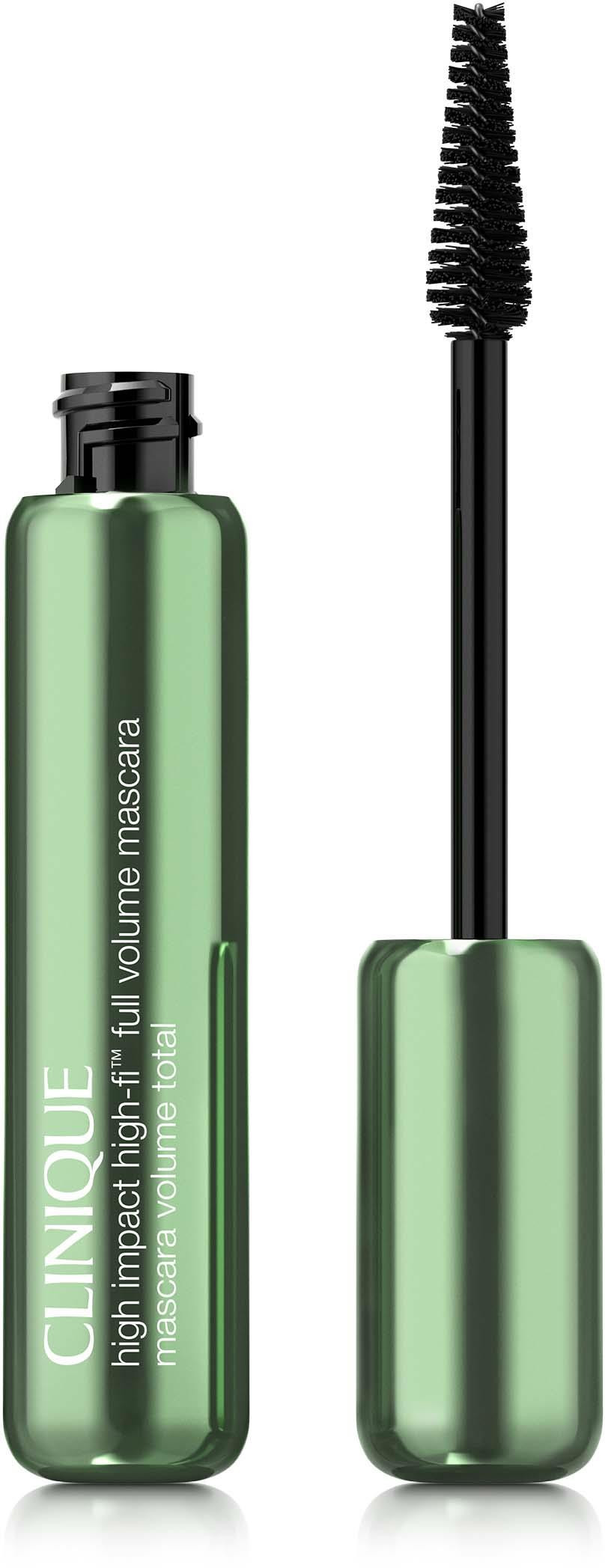 Clinique High Impact High Impact High-Fi Full Volume Mascara Brown | LYKO