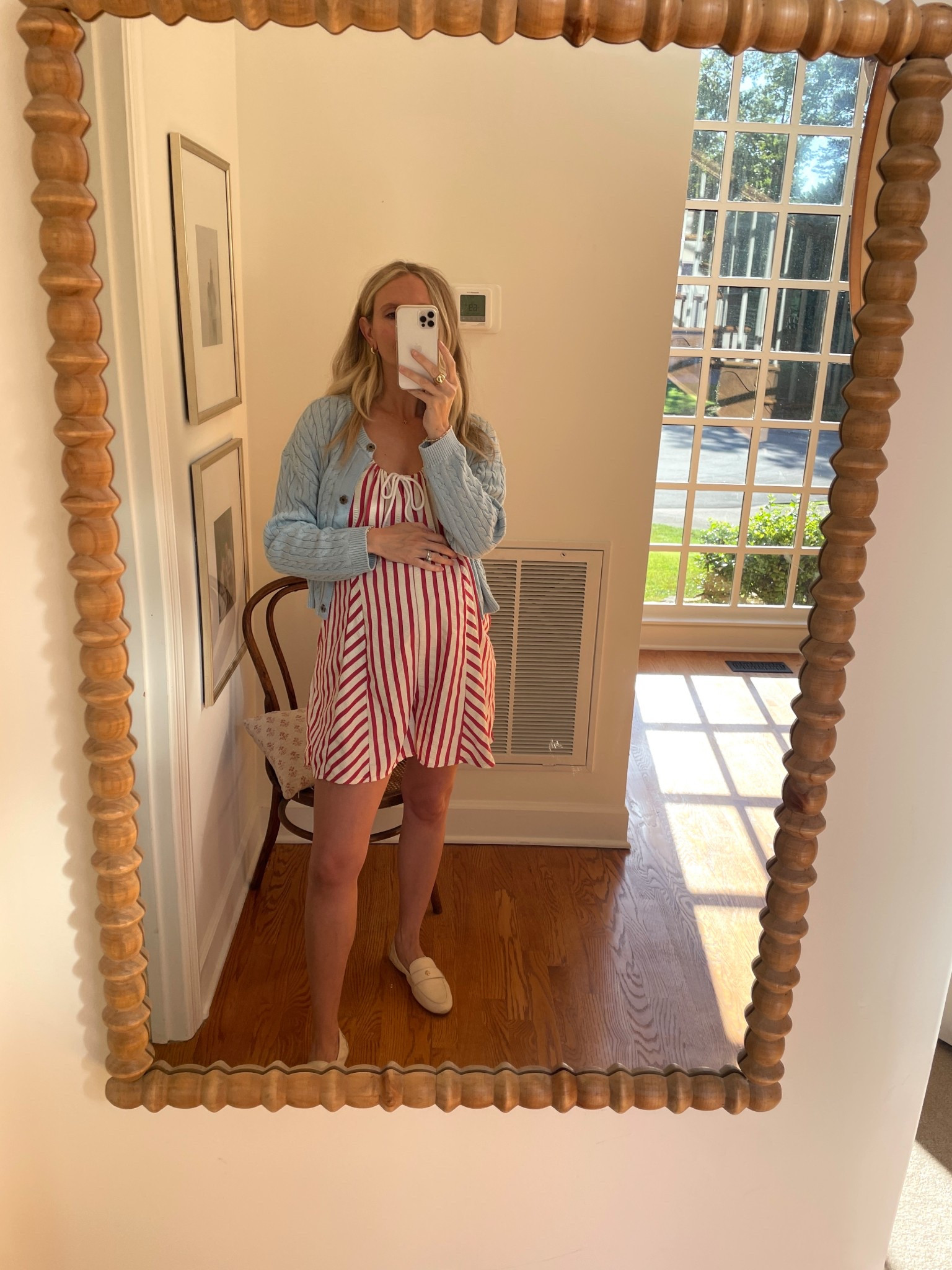 MDW ootd 🇺🇸

#LTKSeasonal #LTKSummerEdit