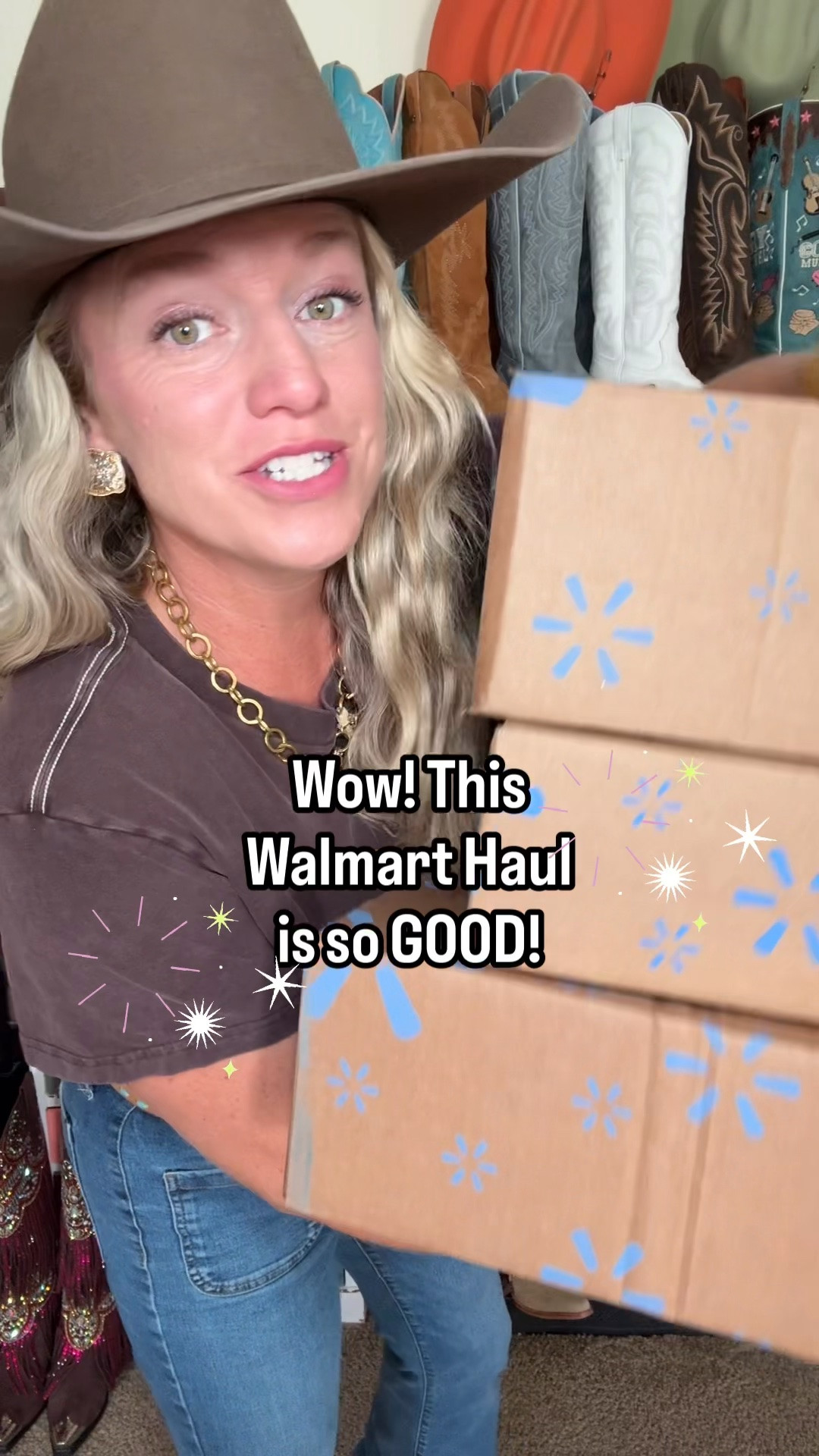 This Walmart Haul is so good!! These pieces from Walmart are perfect for fall! They have a western flare to them and I love it!!

#LTKWorkwear #LTKmomlife #LTKSeasonal