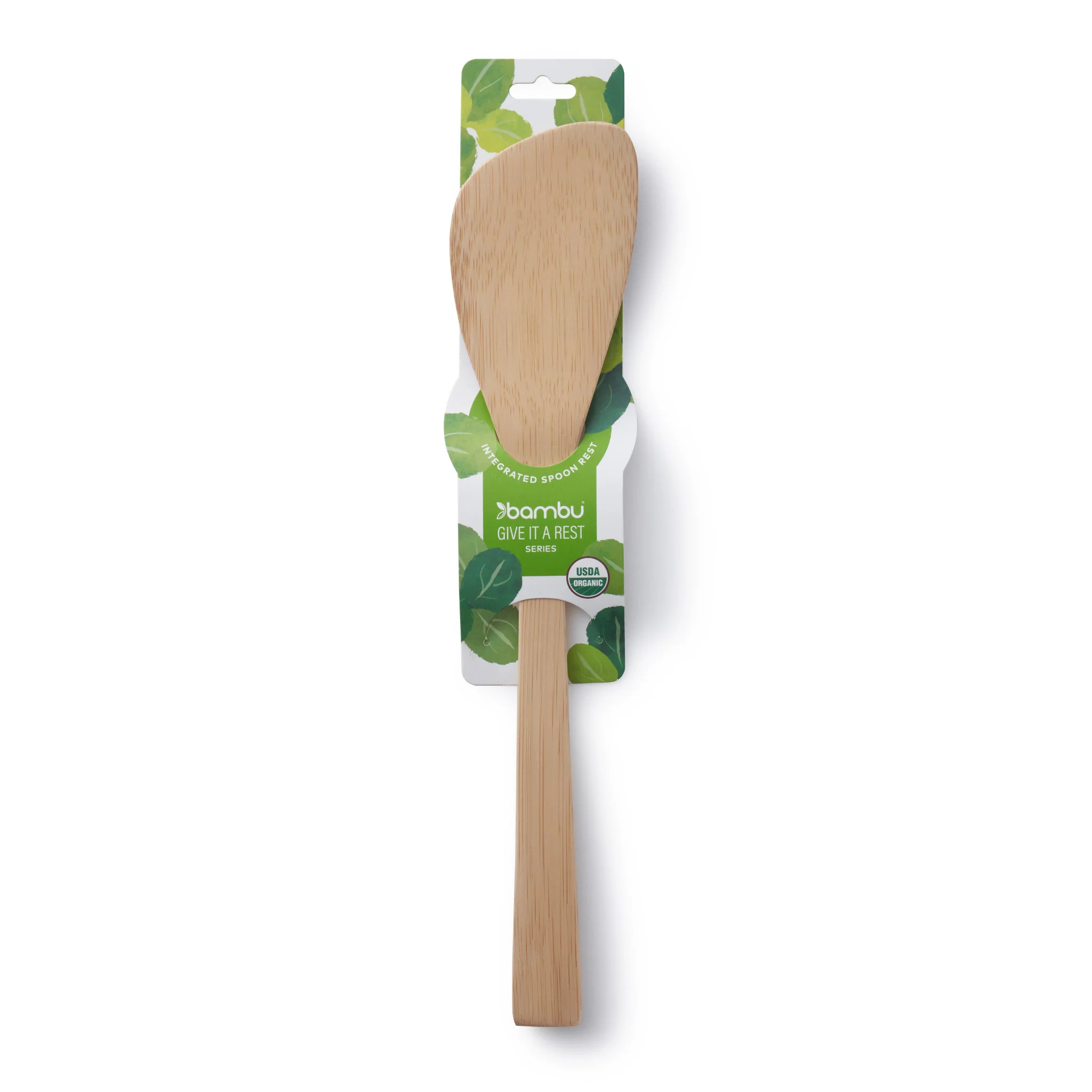 Give it a Rest Spatula | Grove