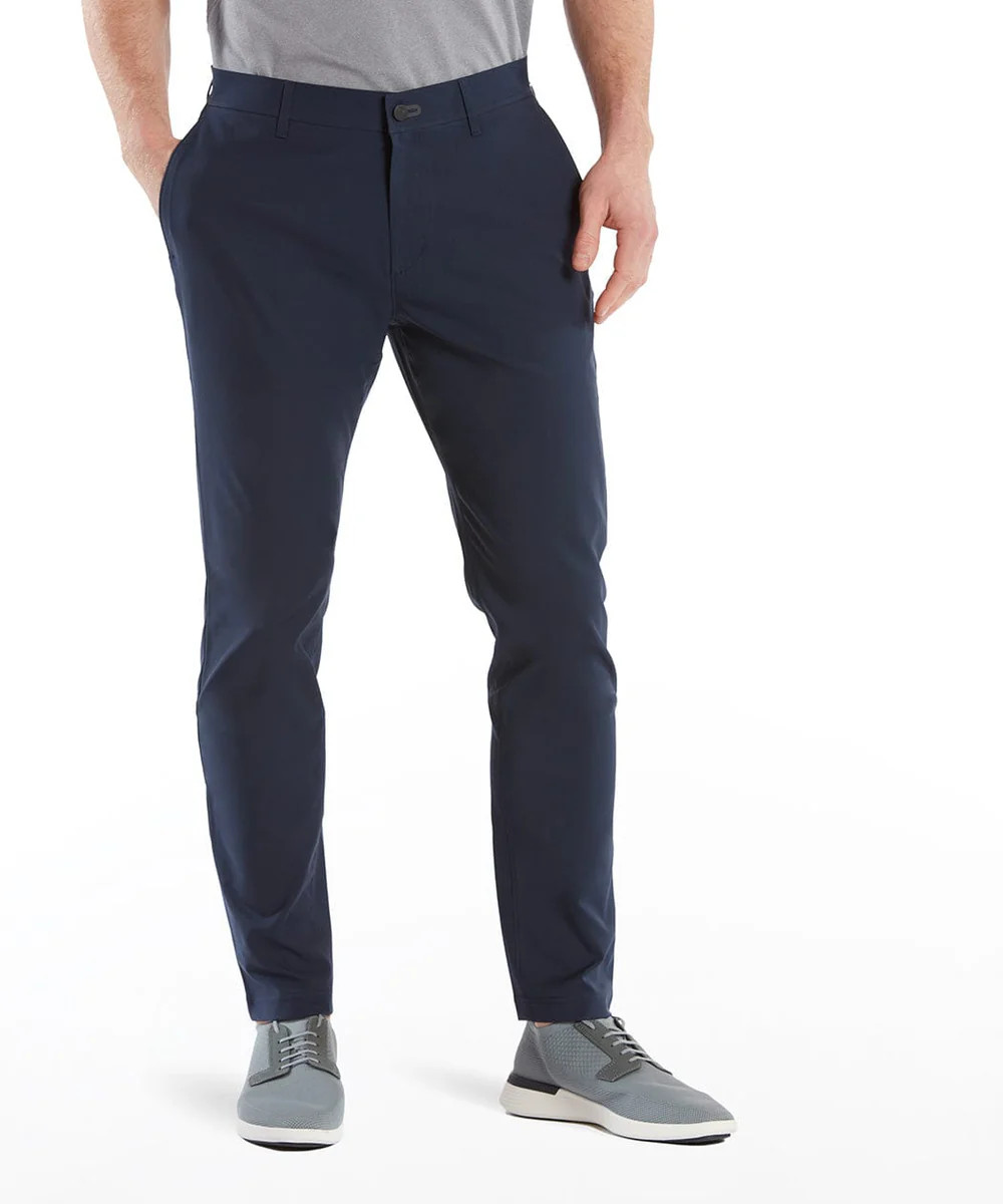 Dealmaker Chino+ | Stretch Chino Trousers | Public Rec | Public Rec