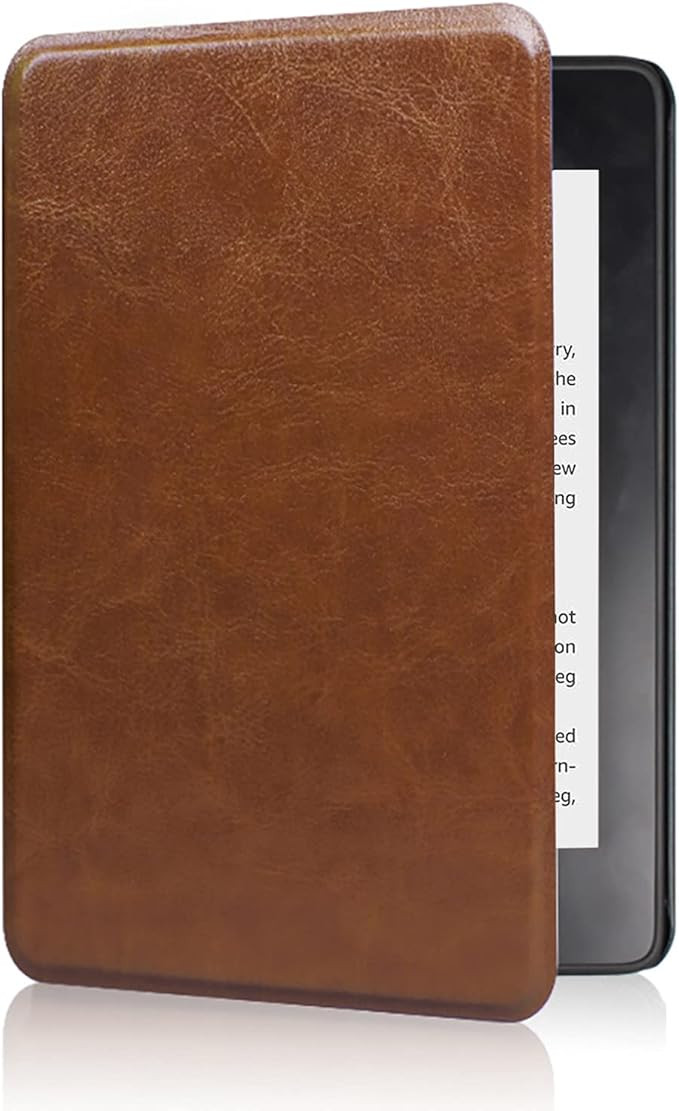 SCSVPN for 6'' Kindle Paperwhite Case 10th Generation 2018 Model No. PQ94WIF with Hand Strap, Aut... | Amazon (US)