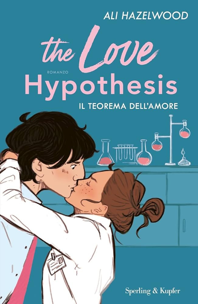 THE LOVE HYPOTHESIS | Amazon (US)