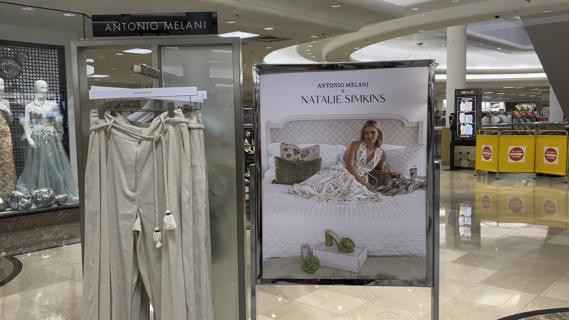 In LOVE with this collab! The fabrications are fabulous (including the swim suits) and I found everything to fit true to size.
Like this post and you will get a notification when the prices drop!

#LTKWatchNow #LTKSeasonal #LTKSaleAlert