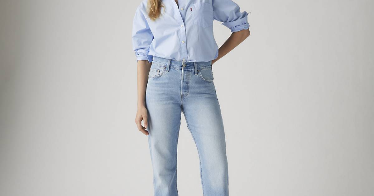 501® '90s Women's Jeans | Levi's US
