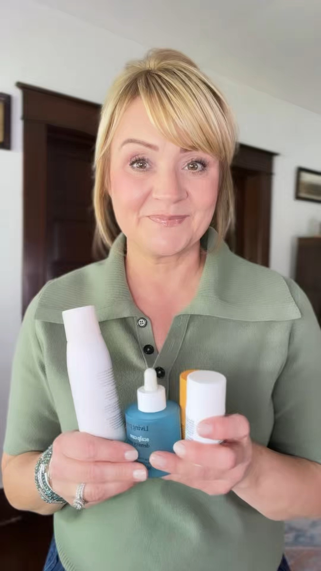 Mature Beauty Empties for May.

#LTKselfcare #LTKOver40 #LTKBeauty