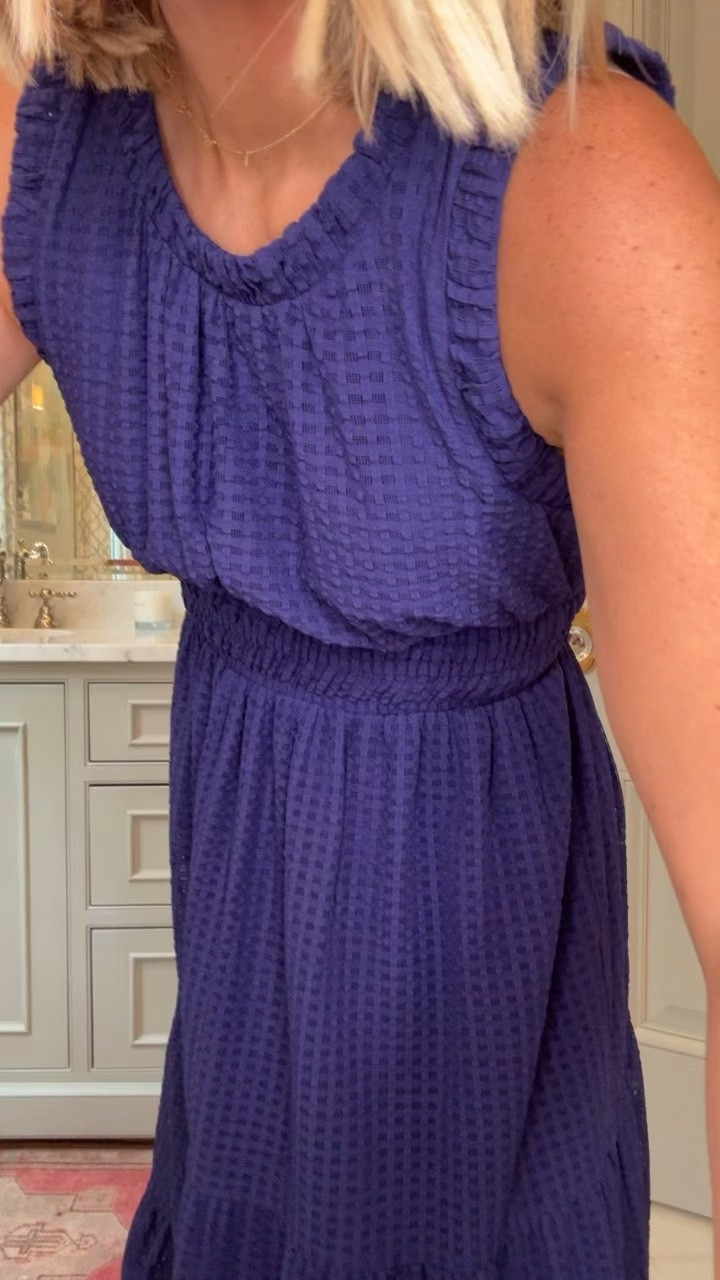My dad always said life‘s about choices… We like to go with the one that gives us lots of options!!

Size extra small dress and eight shoes!

#LTKdayinmylife #LTKootd #LTKmomlife