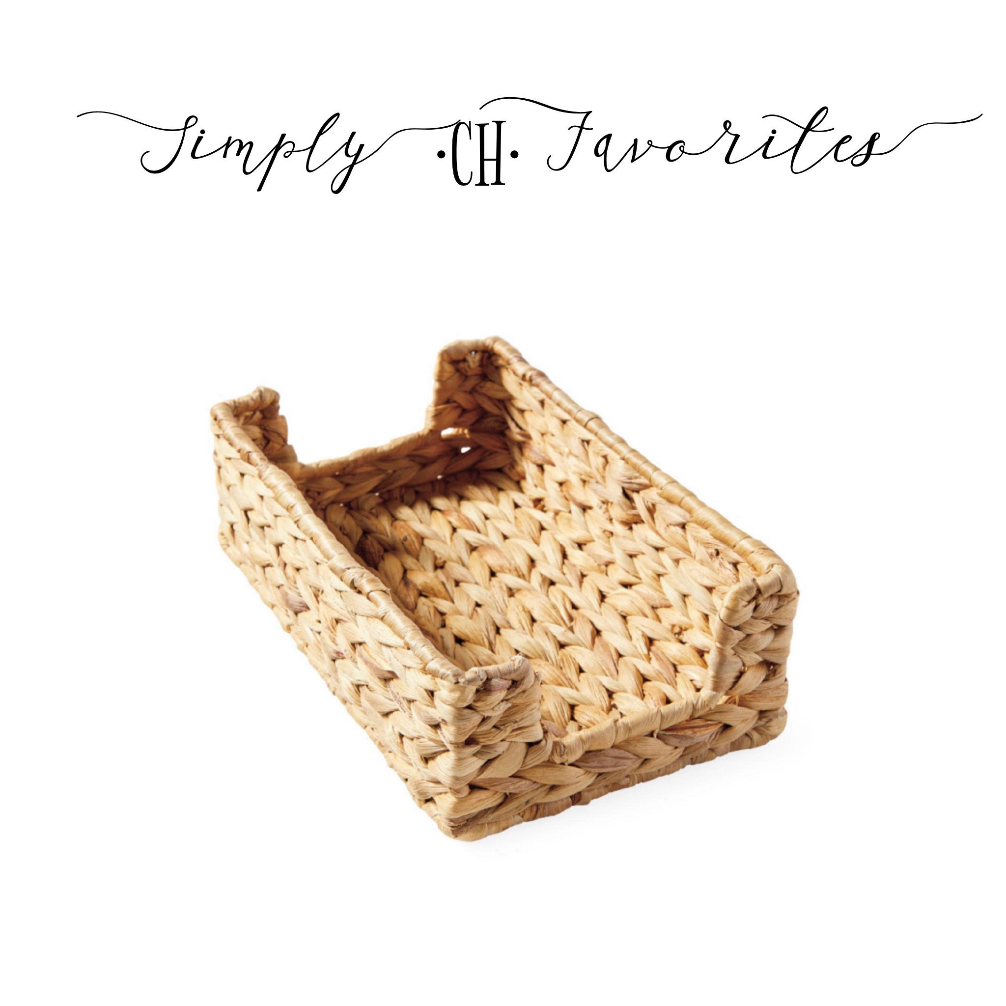 Simply CH Favorites
Serena & Lily
Chic
Coastal
Woven
Basket
Guest towel 
Pretty
Preppy
Sale
LTK

#LTKfindsunder50 #LTKfindsunder100 #LTKhome
