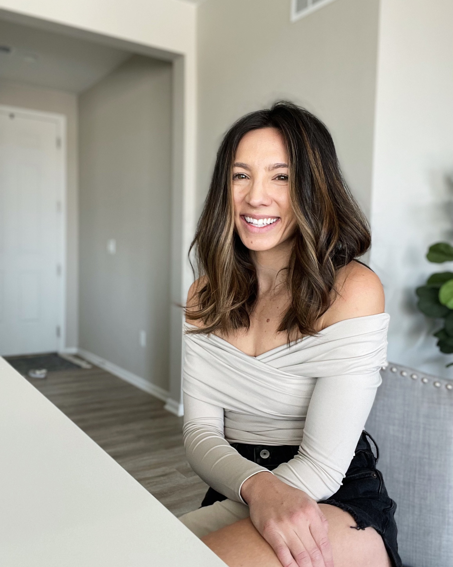 The best fitting body suit

#LTKSeasonal #LTKunder100 #LTKbeauty