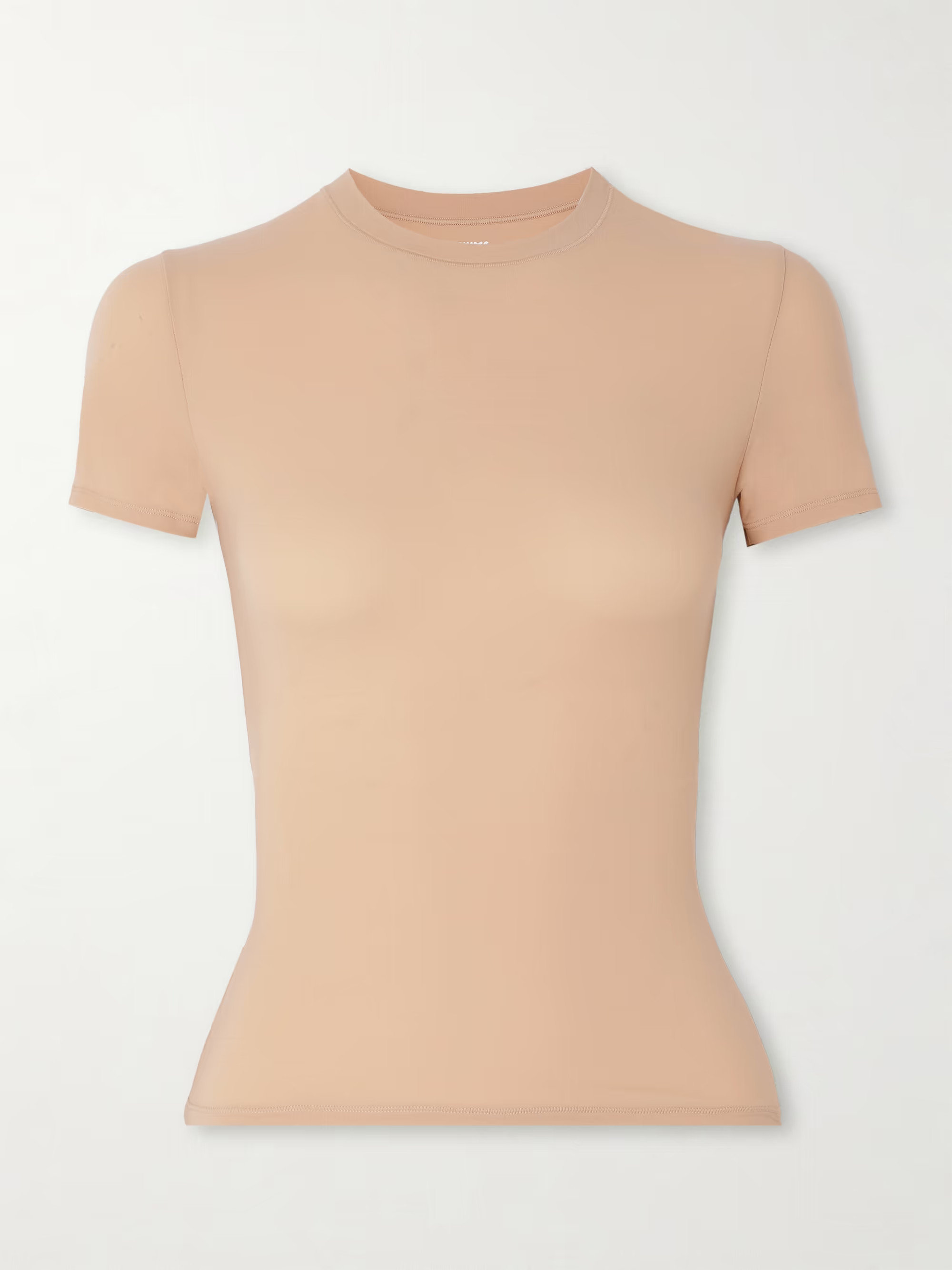 Fits Everybody T-shirt - Clay | NET-A-PORTER (UK & EU)