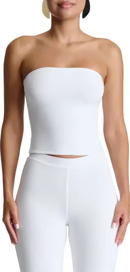 Smooth Crop Tube Top | Nordstrom