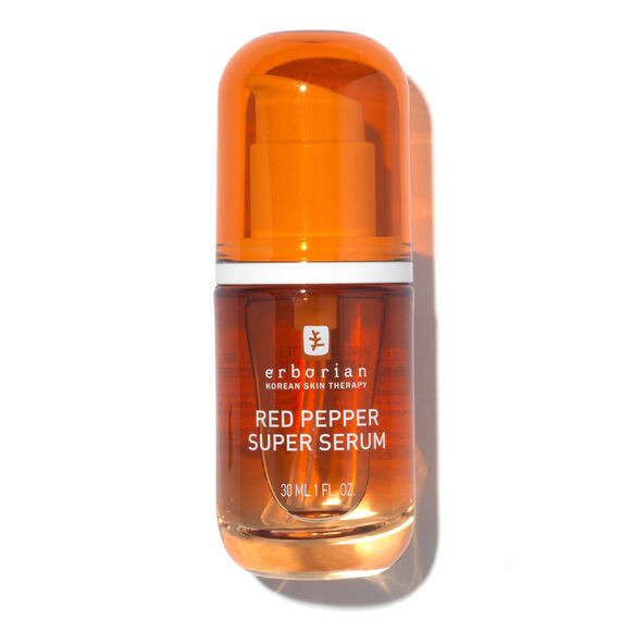 Red Pepper Super Serum | Space NK - UK