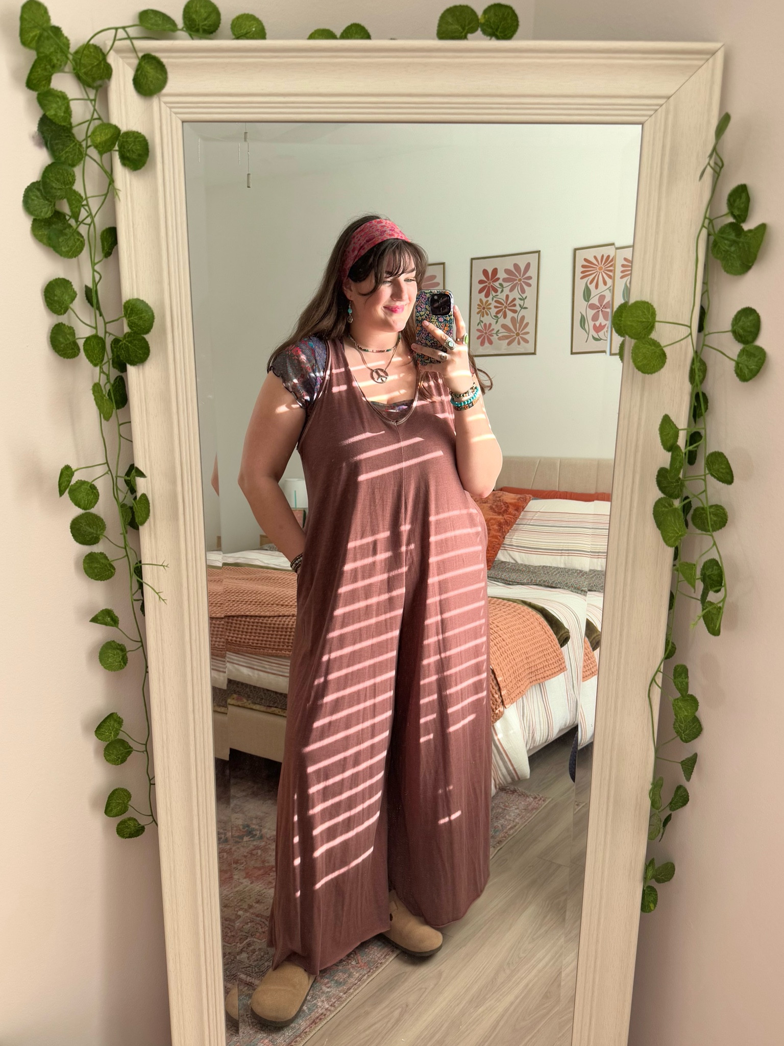 Boho outfit inspo!

#LTKMidsize #LTKStyleTip