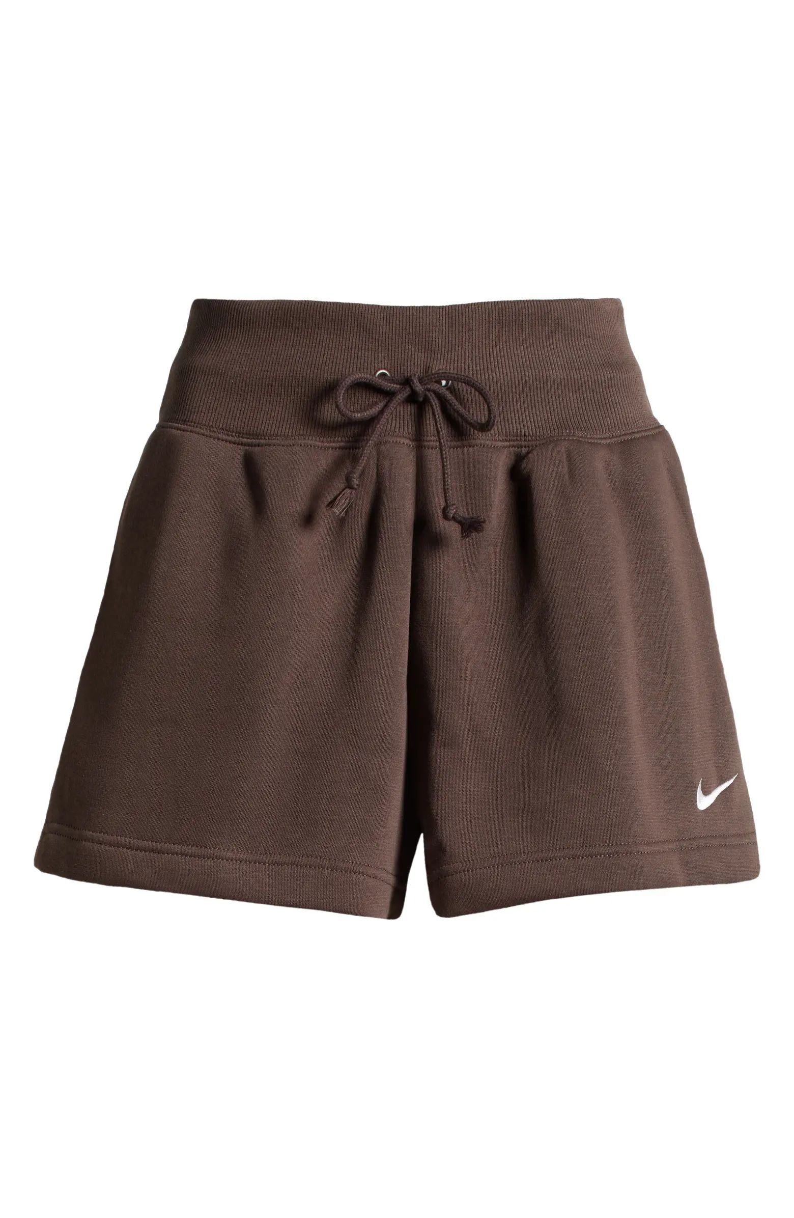 Phoenix Fleece Knit Shorts | Nordstrom