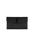 Small Leather Pouch | Saks Fifth Avenue