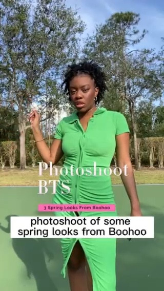 3 Spring Look From Boohoo

Spring outfit ideas, spring fashion, spring break inspiration, bodycon dress, heels, sunglasses, swimsuit, coverup, high waisted jeans, corset top

#gifted #boohootiktokambassador



#LTKswim #LTKFestival #LTKSeasonal