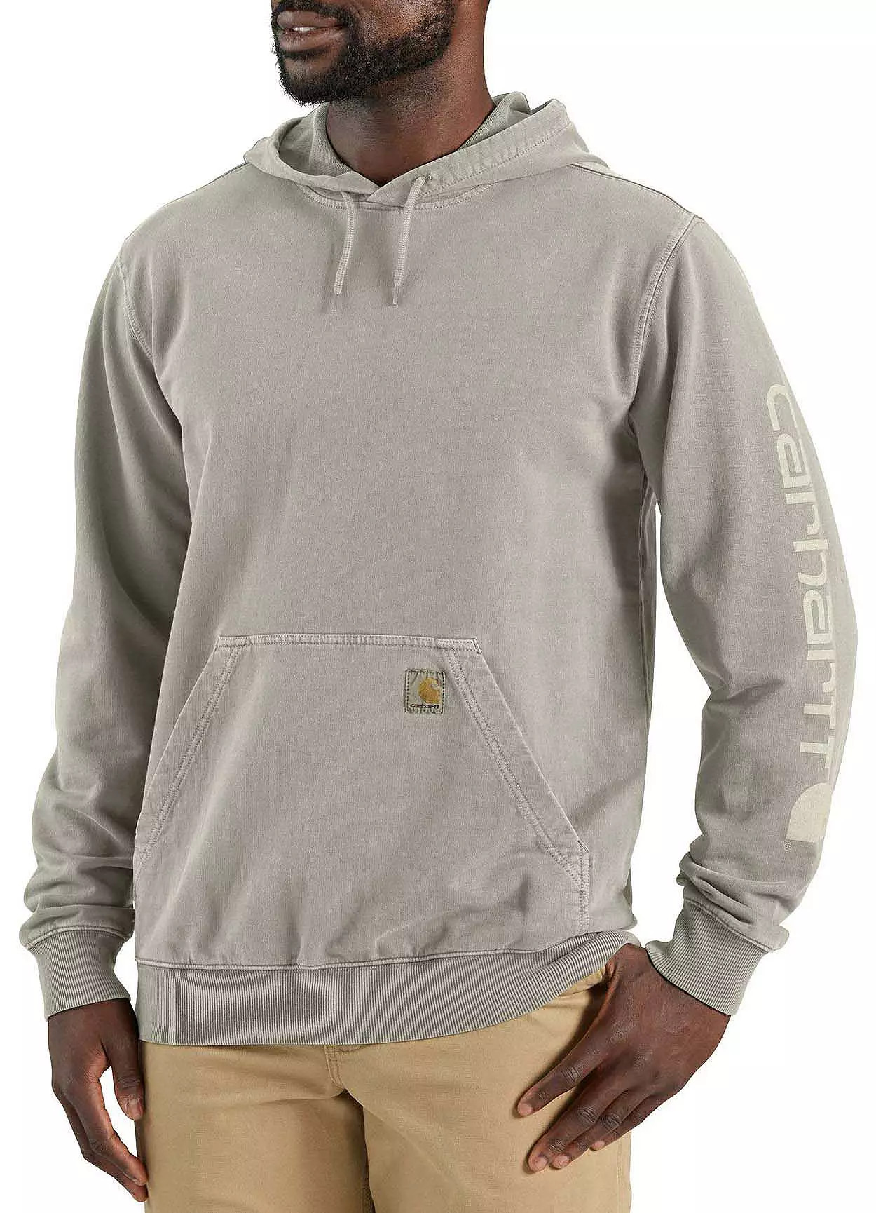 Carhartt Men's Garment Dye Hoodie | DICK'S Sporting Goods