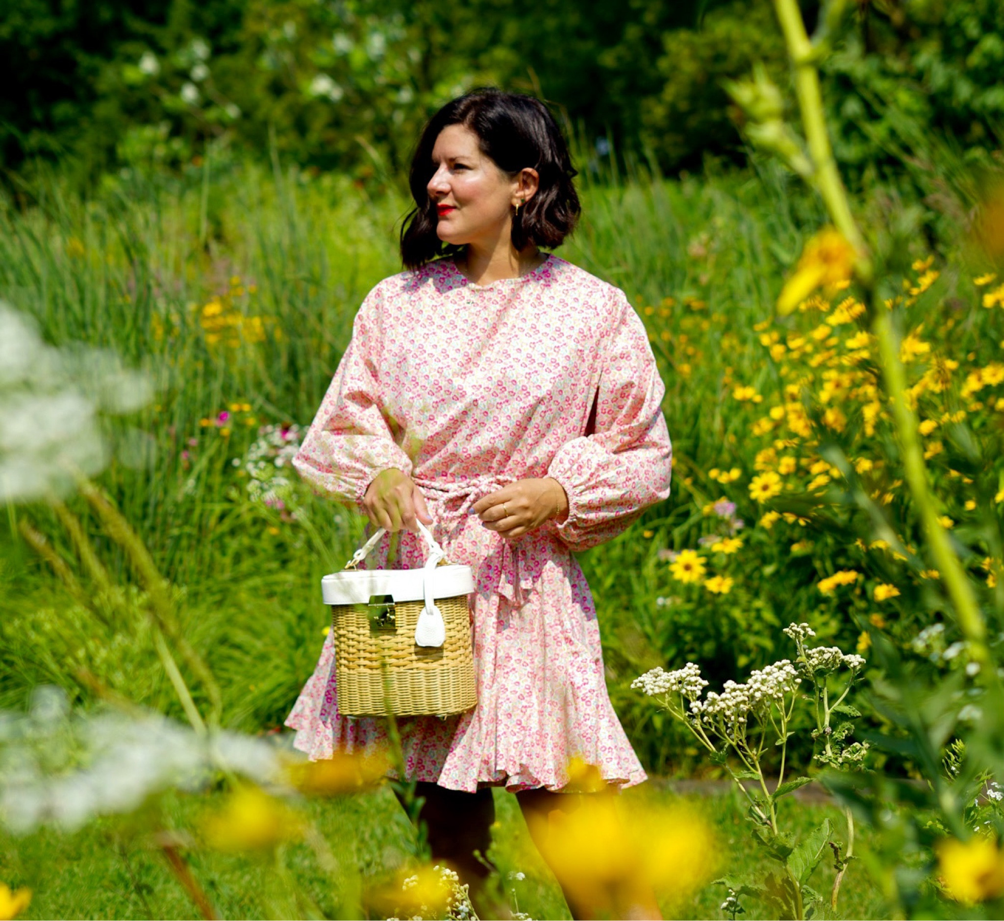 Cleobella dress, sustainable dress, sustainable fashion, summer dress

#LTKSeasonal #LTKstyletip