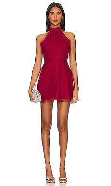 Heartbreaker Dress
                    
                    Lovers and Friends | Revolve Clothing (Global)