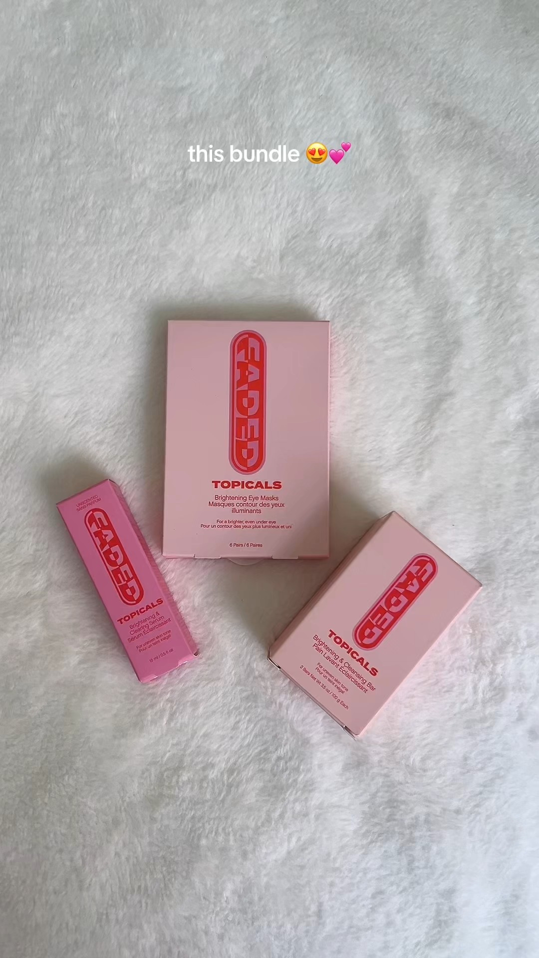 Perfect stocking stuffer

#LTKHoliday #LTKselfcare #LTKGiftGuide