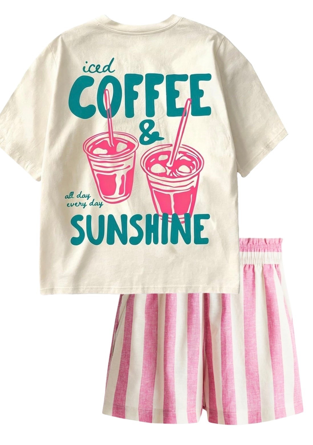 Easy summer fits 💕☀️


Shorts, summer, Amazon finds, mom fits, summer outfit, easy, graphic tee, shorts, Spring look, summer look, holiday, holiday look, bag, vacation, earrings, hoops, drop earrings, cross body, sale, sale alert, flash sale, sales, ootd, style inspo, style inspiration, outfit ideas, neutrals, outfit of the day, ring, belt, jewelry, accessories, sale, tote, tote bag

#LTKootd #LTKSaleAlert #LTKmorningroutine