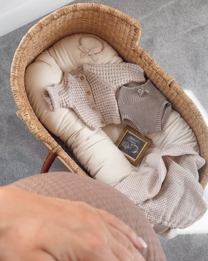 baby bassinet | baby basket | baby nursery | baby lounge | snuggle me organic | baby zara knits | baby room | mushie baby 

#LTKbaby #LTKbump #LTKkids
