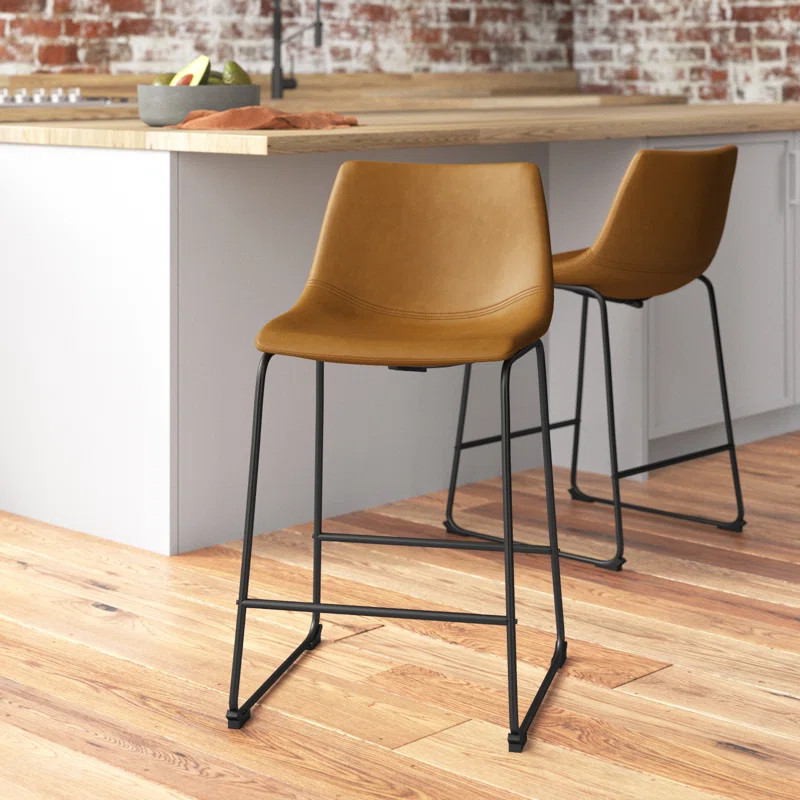 Julienn Bar & Counter Stool | Wayfair North America