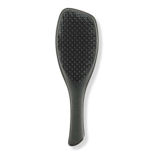 Tangle Teezer The Complete Carebrush for Curly to Coily Hair - Velvet Purple | Ulta