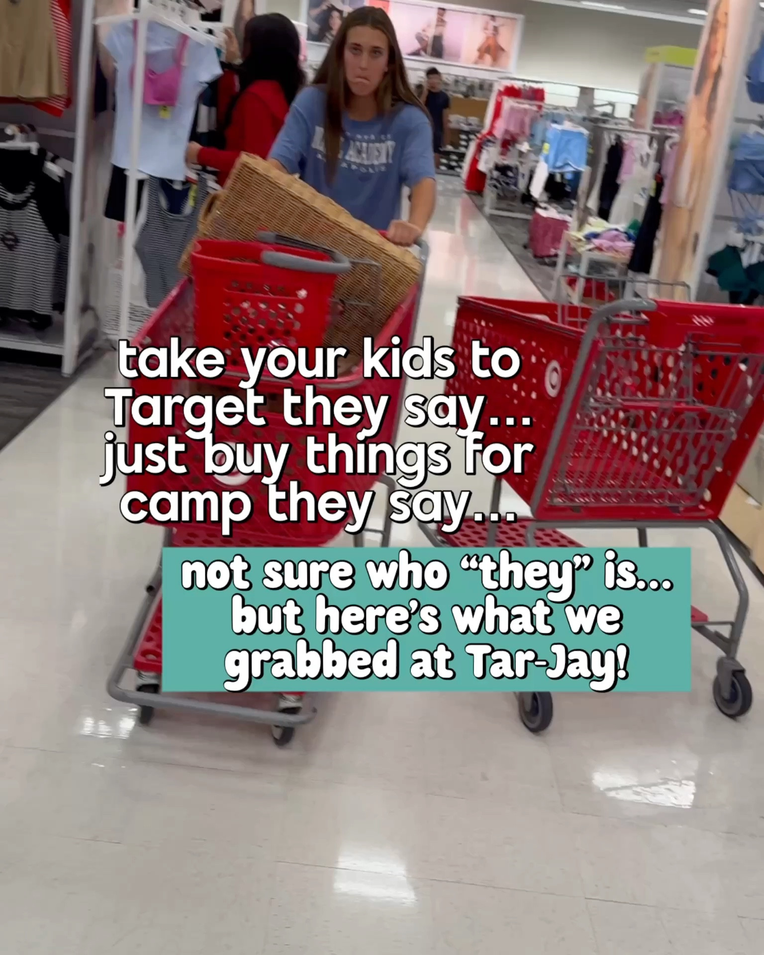 Took a stroll in Tar-Jay with the kids… here’s what we found!


#LTKgrwm #LTKHome #LTKootd