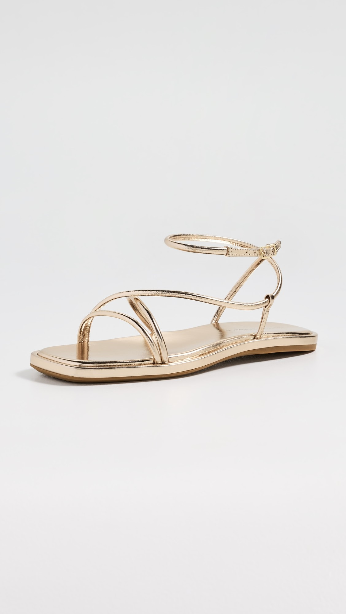 Noor Strappy Sandals | Shopbop