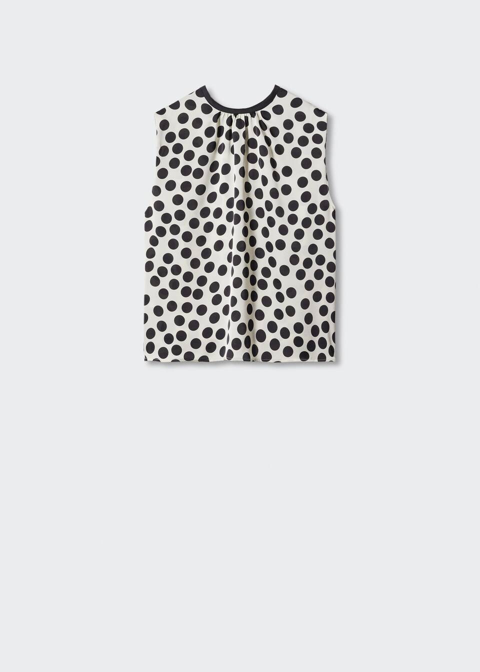 Search: Polka dot (21) | Mango USA | MANGO (US)