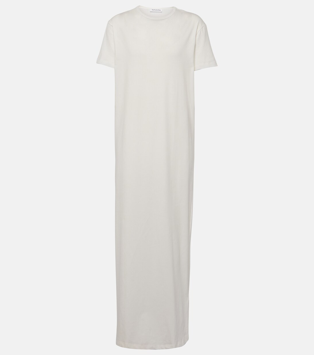 Maxikleid Maya aus Jersey | Mytheresa (DACH)