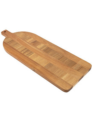 Inlaid Charcuterie Board | Macy's Canada