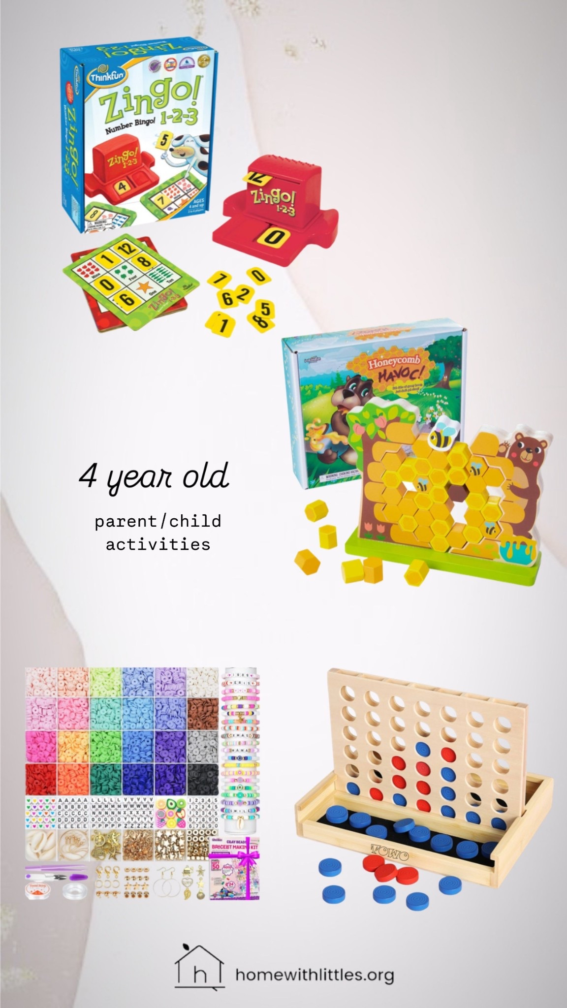 Games & activities I do with my 4 yo!

#LTKFamily #LTKKids