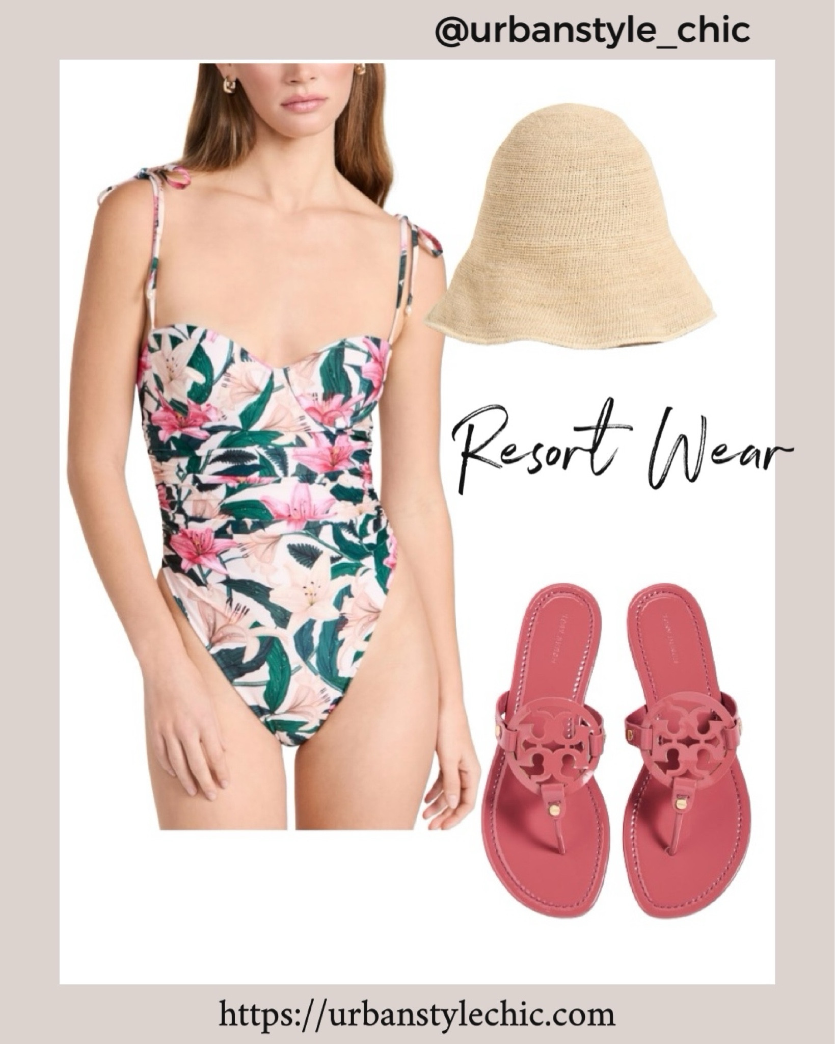 Resort Wear • Vacation Outfits • Shopbop • Trending • Swimwear • Swimsuit 

#LTKstyletip #LTKtravel #LTKswim