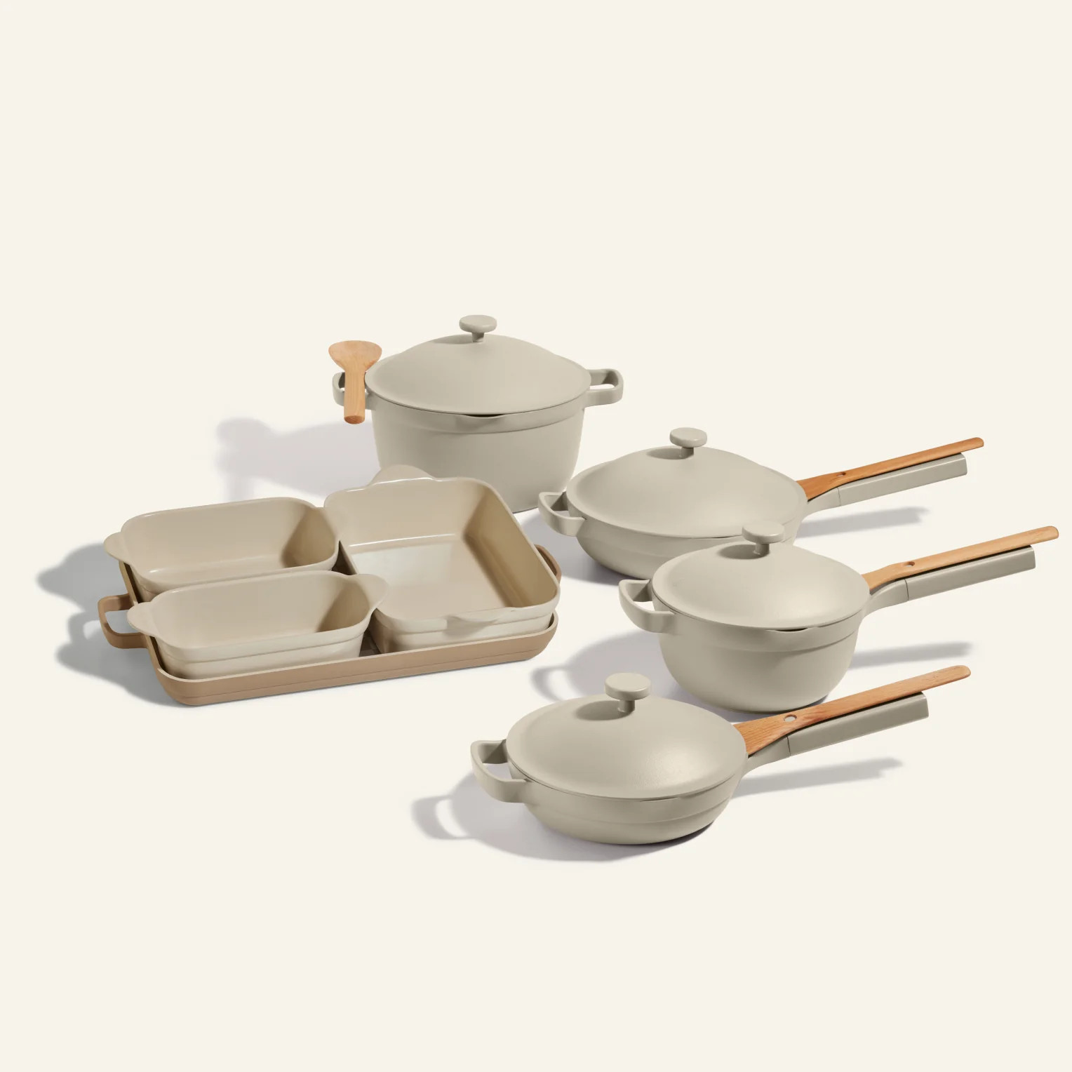 Cookware + Bakeware Set | Our Place