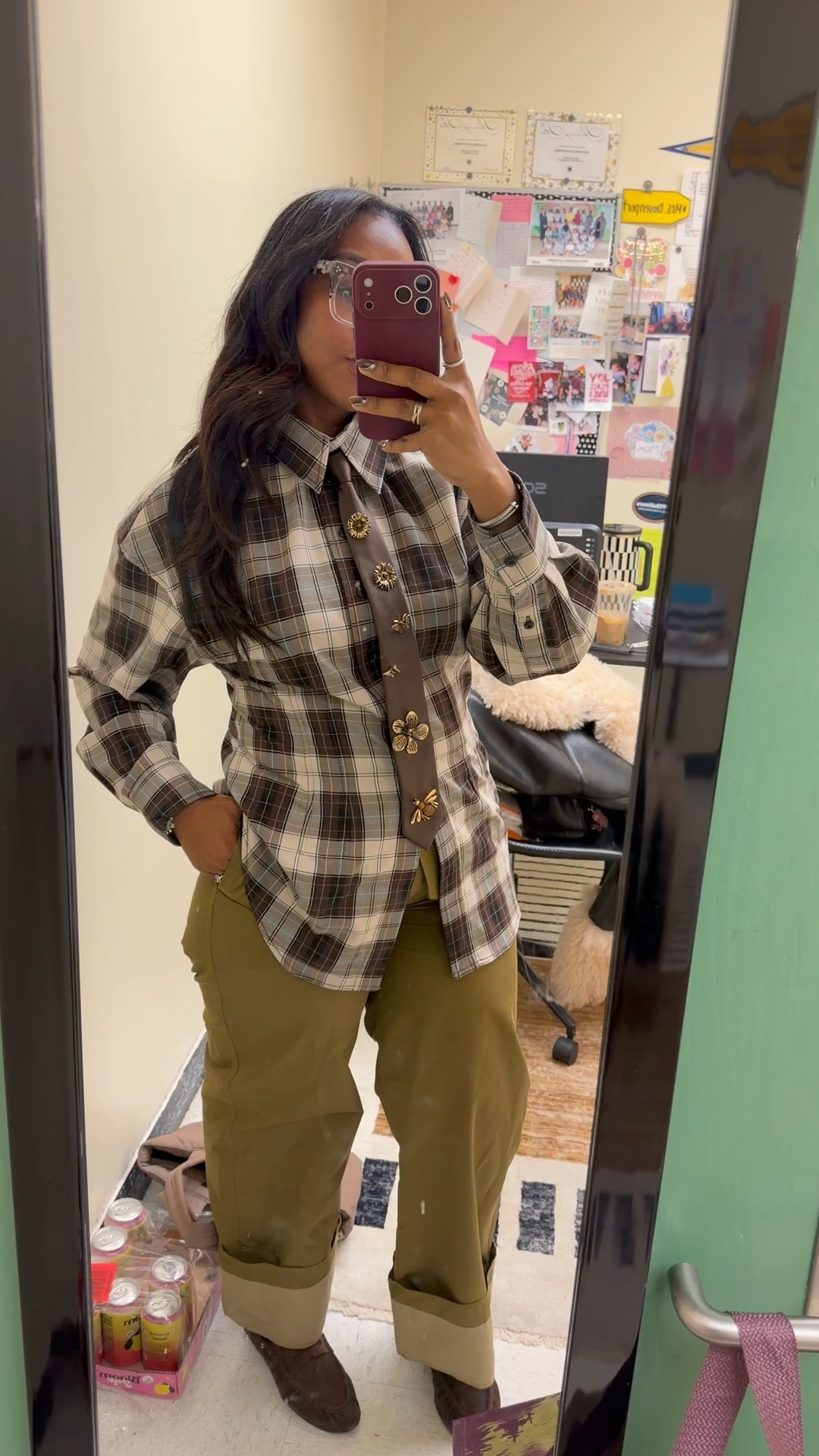 What I wore to work! 

#LTKMidsize #LTKootd #LTKFindsUnder50