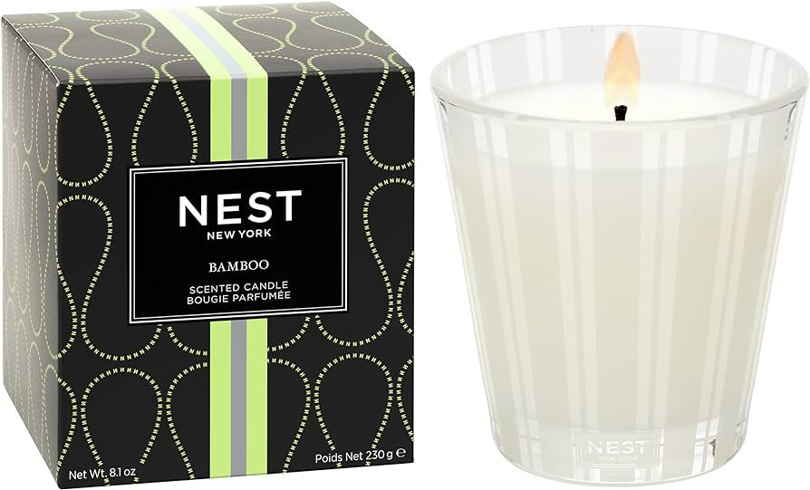 Visit the NEST Fragrances Store | Amazon (US)