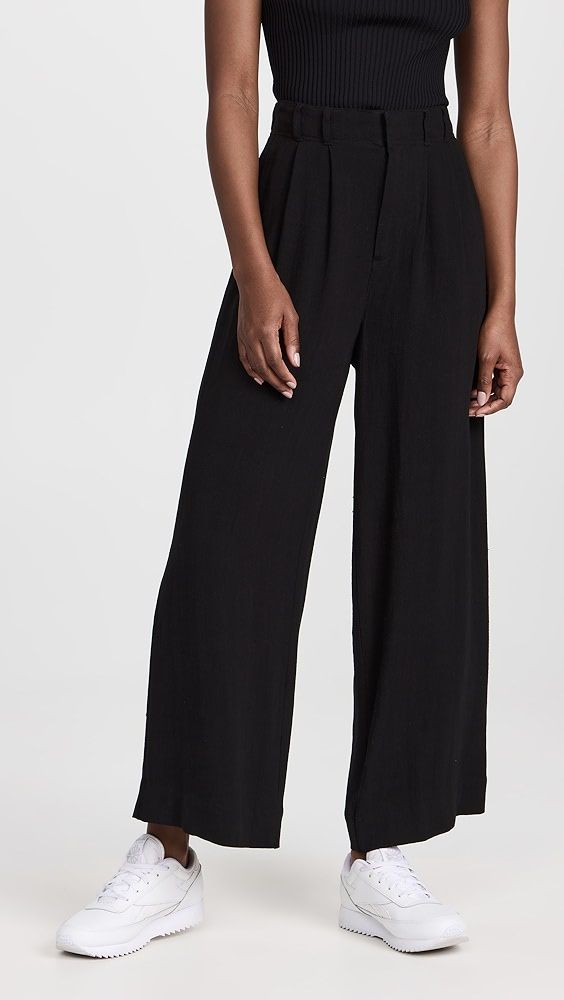 Z Supply Farah Pants | Shopbop | Shopbop