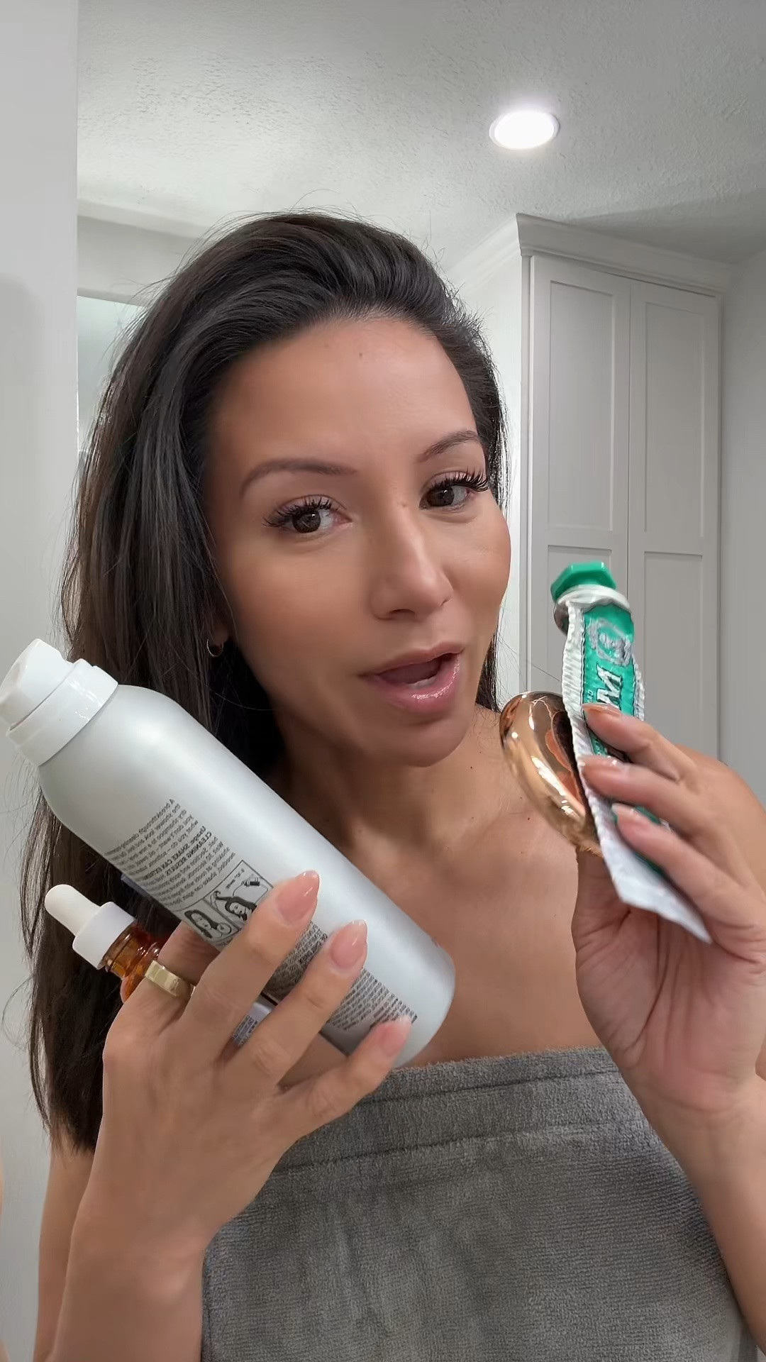 Empties

#LTKmomlife #LTKselfcare #LTKgrwm