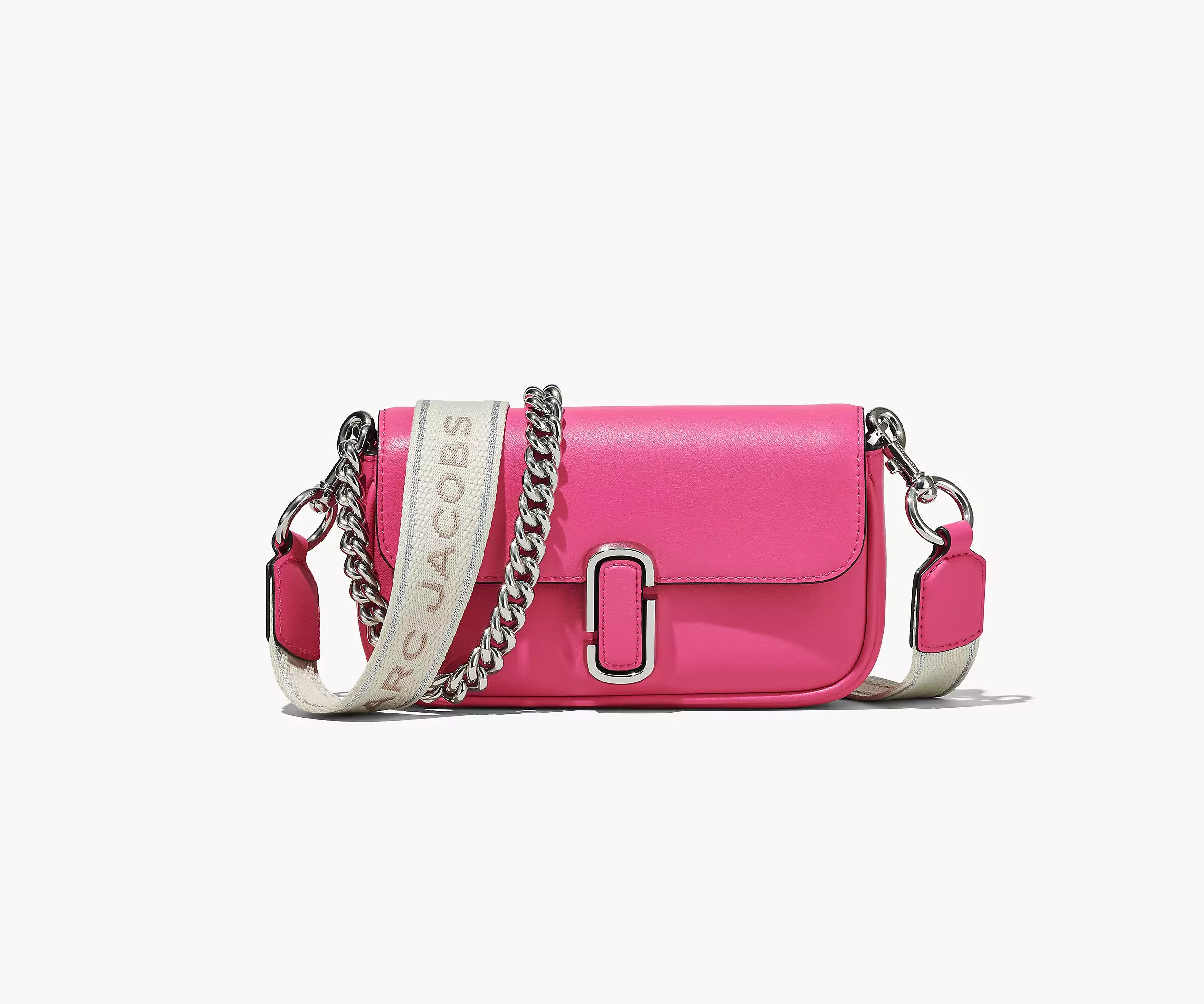 The J Marc Mini Bag | Marc Jacobs