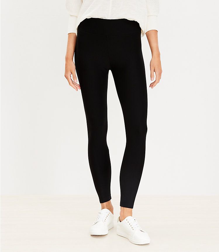 Lou & Grey Signature Softblend Leggings | LOFT | LOFT