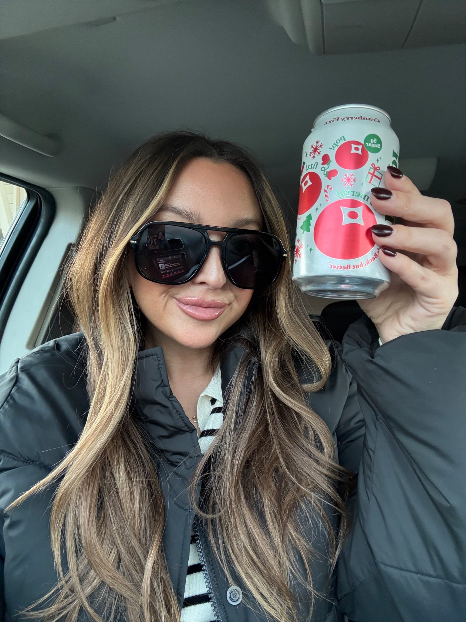 Tis the season 🥂❤️

#LTKFindsUnder50 #LTKmomlife #LTKTravel