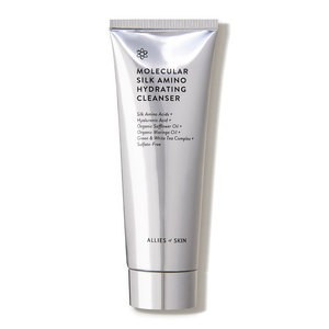 Molecular Silk Amino Hydrating Cleanser (3.4 oz.) | Dermstore
