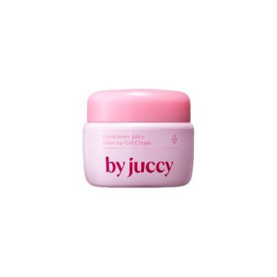 Shop By Juccy - Gooseberry Juicy Glow-Up Gel Cream - 55ml  | STYLEVANA | Stylevana