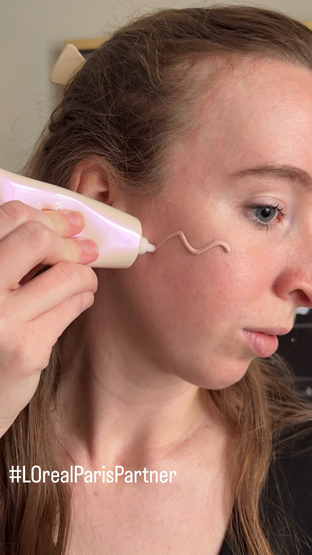 #LOrealParisPartner #LOrealistar #MyGlotionGlow @lorealparis I love the glowy finish of True Match Lumi Glotion! It’s an easy to use product that really gives the skin a radiance boost 🌞

#LTKgrwm #LTKmorningroutine #LTKBeauty