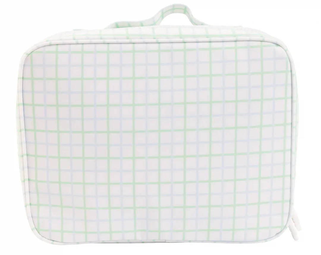 The Lunchbox | Haute Totz