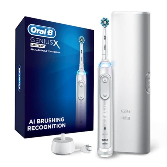 Visit the Oral-B Store | Amazon (US)