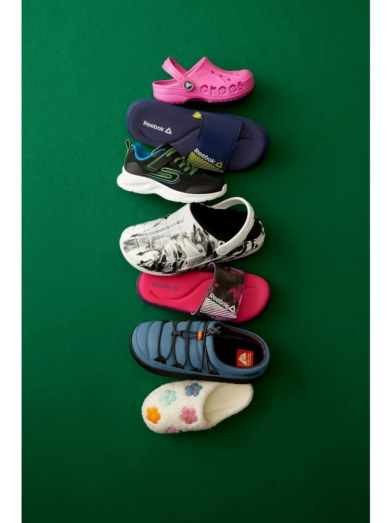 Crocs Women's Baya Platform Clog | Walmart (US)