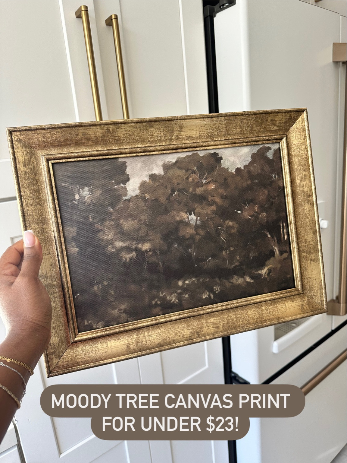 Affordable Target Home Decor! 
Gold frame Tree canvas print, gold frame, canvas, target home decor, target home decorations, candle stick, candle stick holder, spring home decor, spring home, Whitney Wiley, target, neutral home decor 

#LTKfindsunder100 #LTKfindsunder50 #LTKhome